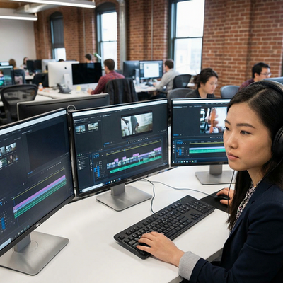 丝瓜视频剪辑专家