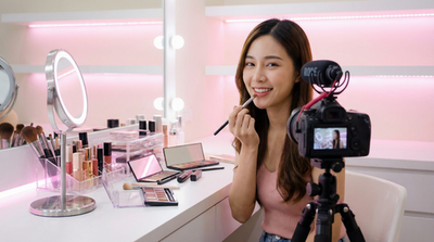 丝瓜视频美妆视频