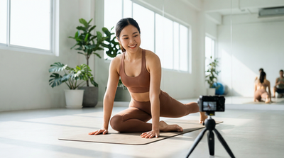 丝瓜视频健身视频